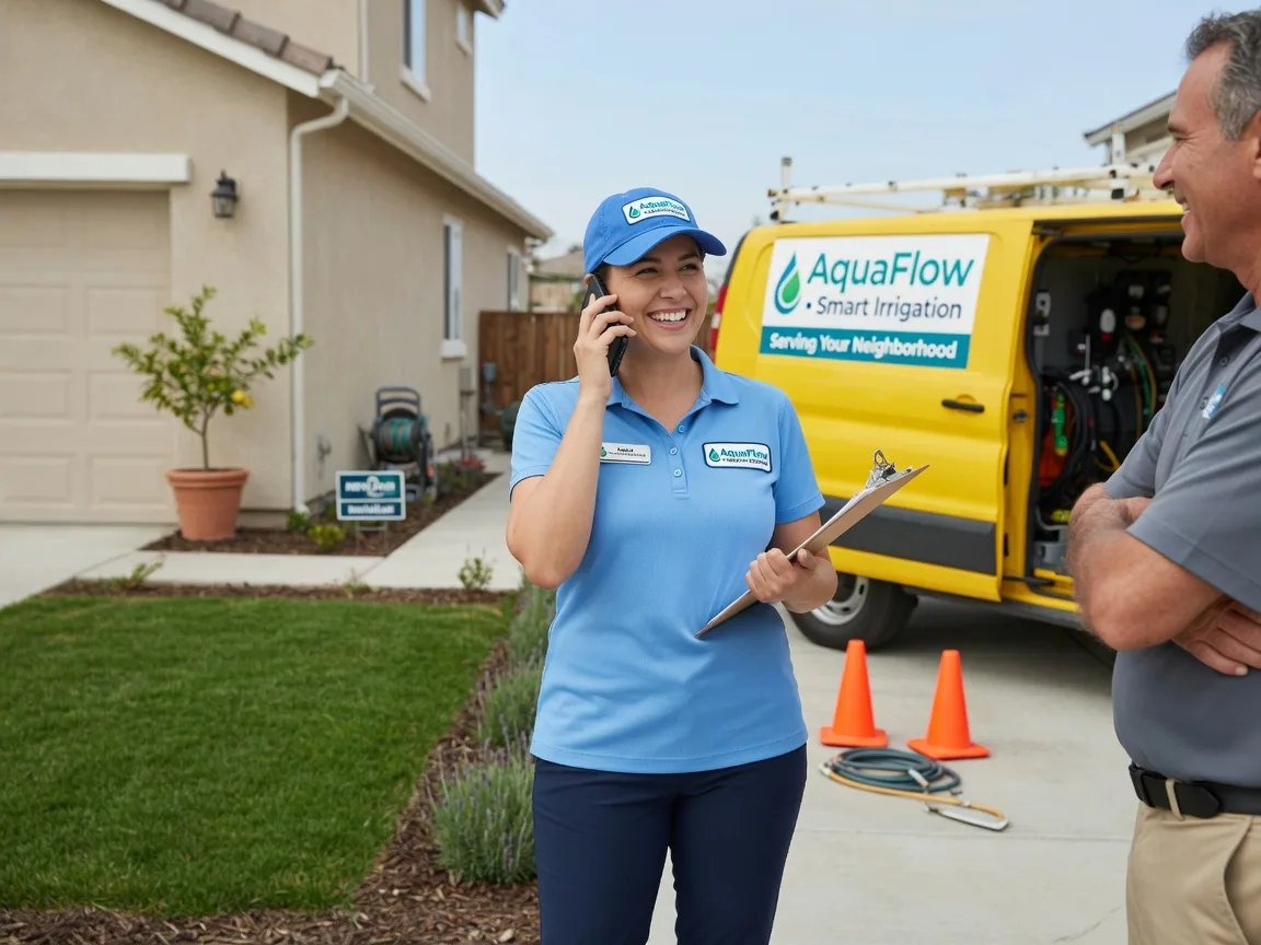 Irrigation Installation Palm Coast, FL FAQs